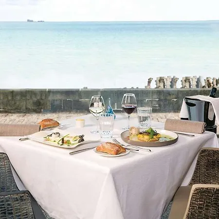 Le Nouveau Monde Saint-Malo