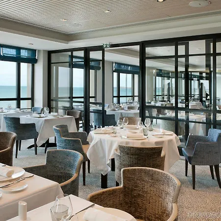 Hotel Le Nouveau Monde